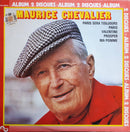 Maurice Chevalier - Maurice Chevalier (Vinyle Usagé)