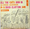 Buck Clayton - All The Cats Join In (Vinyle Usagé)