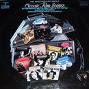 Collection - Charles Gerhardt: The Spectacular World of Classic Film Scores: 20 Highlights from the Best-Selling RCA Series (Vinyle Usagé)