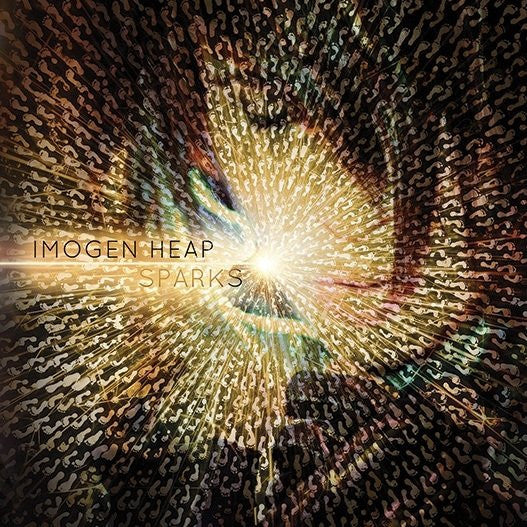 Imogen Heap - Sparks (CD Usagé)