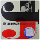 JJ Johnson - The Eminent Jay Jay Johnson Volume 1 (Vinyle Usagé)