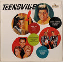 Various - Teensville (Vinyle Usagé)