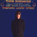 Todd Rundgren - The Ever Popular Tortured Artist effect (CD Usagé)