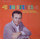 Jim Reeves - The Best Of Jim Reeves (Vinyle Usagé)