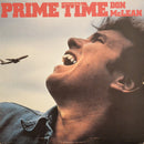 Don McLean - Prime Time (Vinyle Usagé)