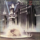 Tenants - Visions Of Our Future (Vinyle Usagé)