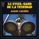Le Steel Band de la Trinidad - Magie Caraibe (Vinyle Usagé)