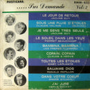 Various - Sur Demande Vol: 2 (Vinyle Usagé)