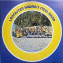 Lancaster Kiwanis Steel Band - Lancaster Kiwanis Steel Band (Vinyle Usagé)