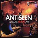 Antiseen - Screamin' Bloody Live (Vinyle Usagé)