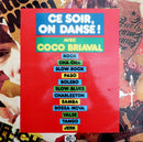 Coco Briaval - Ce Soir On Danse ! (Vinyle Usagé)