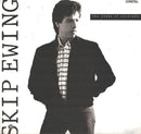 Skip Ewing - The Coast Of Colorado (Vinyle Usagé)