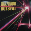 Dazz Band - Hot Spot (Vinyle Usagé)