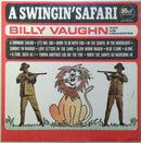 Billy Vaughn - A Swingin' Safari (Vinyle Usagé)