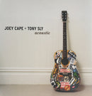 Joey Cape / Tony Sly - Acoustic (Vinyle Usagé)