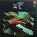 Hampton Hawes - Playin In The Yard (Vinyle Usagé)