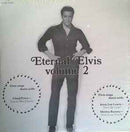 Elvis Presley - Eternal Elvis Volume 2 (Vinyle Usagé)