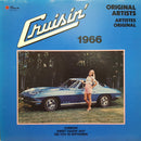 Various - Cruisin 1966 (Vinyle Usagé)
