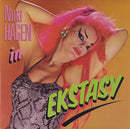 Nina Hagen - Nina Hagen In Ekstasy (Vinyle Usagé)
