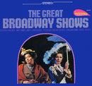 Collection - Symphonic Pop Strings: Great Broadway Shows (Vinyle Usagé)