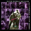 David Murray Big Band - Conducted By Lawrence (CD Usagé)
