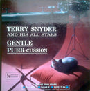 Terry Snyder And His All Stars - Gentle Purr-Cussion (Vinyle Usagé)