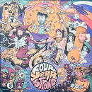 Four Year Strong - Four Year Strong (Vinyle Usagé)