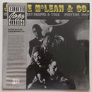 Jackie McLean - Jackie McLean & Co (Vinyle Usagé)