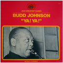 Budd Johnson - Ya! Ya! (Vinyle Usagé)