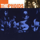 Phoids - The Phoids (Vinyle Usagé)