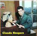 Claude Nougaro - Vachement Decontracte (Vinyle Usagé)