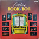 Various - Good Time Rock N Roll (Vinyle Usagé)