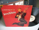 Johnny Hallyday - Le Double Disque d Or de Johnny Hallyday (Vinyle Usagé)