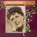 Marie Jose - Grands Succes (Vinyle Usagé)
