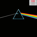 Pink Floyd - The Dark Side Of The Moon (Vinyle Usagé)