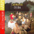 Zelda - Carnaval (Vinyle Usagé)