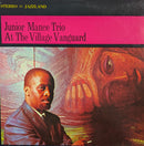 Junior Mance - At The Village Vanguard (Vinyle Usagé)