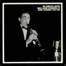 Benny Goodman - The Complete Capitol Small Group Recordings Of Benny Goodman 1944 1955 (Vinyle Usagé)