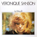 Veronique Sanson - Le Maudit (Vinyle Usagé)