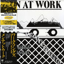 Men At Work - Business As Usual (Vinyle Usagé)
