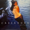 Cassandra Wilson - New Moon Daughter (Vinyle Usagé)