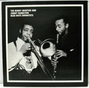 Benny Morton / Jimmy Hamilton - The Benny Morton And Jimmy Hamilton Blue Note Swingtets (Vinyle Usagé)