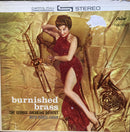 George Shearing - Burnished Brass (Vinyle Usagé)