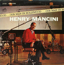 Henry Mancini - Our Man in Hollywood (Vinyle Usagé)