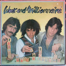 Weekend Millionnaire - French Music Par Excellence (Vinyle Usagé)