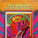 Ringers - Play For Todays Dance-In (Vinyle Usagé)