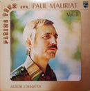 Paul Mauriat - Pleins Feux Sur Paul Mauriat Vol 3 (Vinyle Usagé)