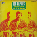 Los Papines - Guaguanco Con To Los Hierros (Vinyle Usagé)
