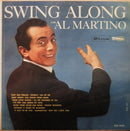 Al Martino - Swing Along With Al Martino (Vinyle Usagé)