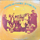 Shankar Family and Friends - Shankar Family and Friends (Vinyle Usagé)